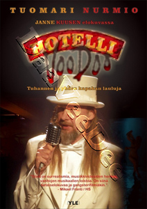 Hotel Voodoo (DVD)